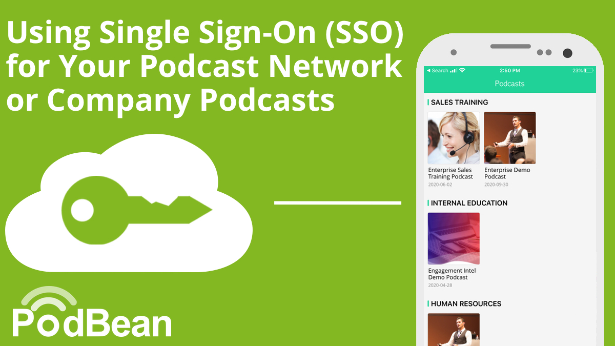 SSO Podcasts