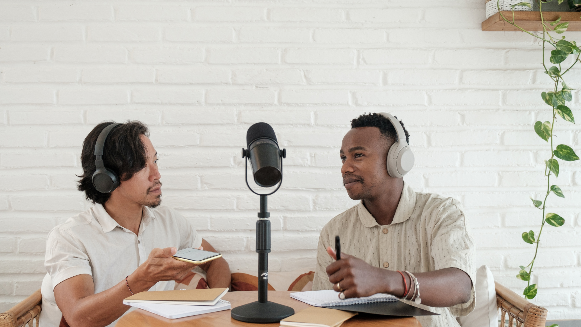 the rise of podcasting as a corporate pr tool - podbean